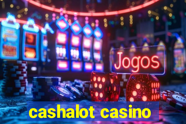 cashalot casino